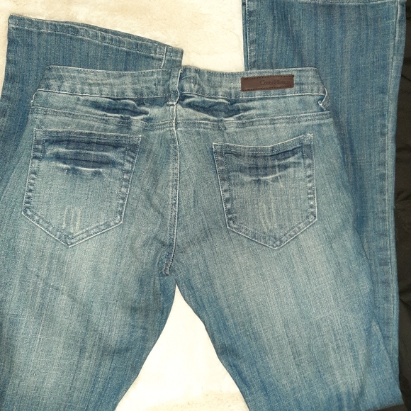 EUC Costa Blanca jeans - Picture 8 of 8